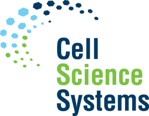 cell science systems logo