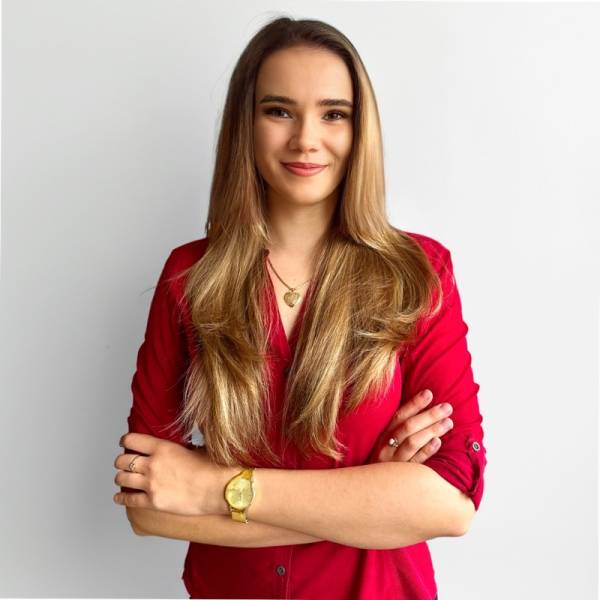 Marta Świętochowska