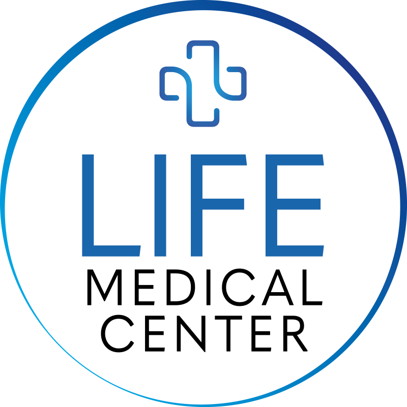 Kontakt Life Medical Center