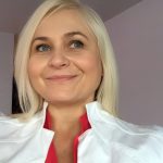 Anna Laskowska ginekolog położnik seksuolog warszawa centrum