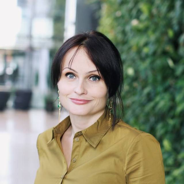 Magdalena Gudzinska Adamczyk Internal Medicine, Travel Medicine warszawa