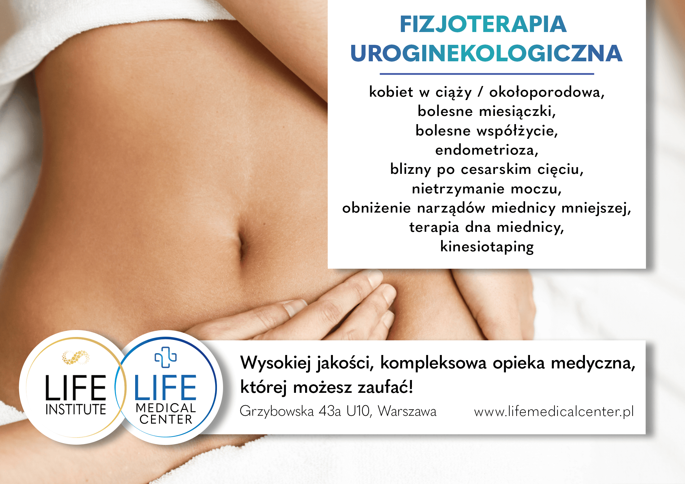 gajewska life medical center gajewska life medical center