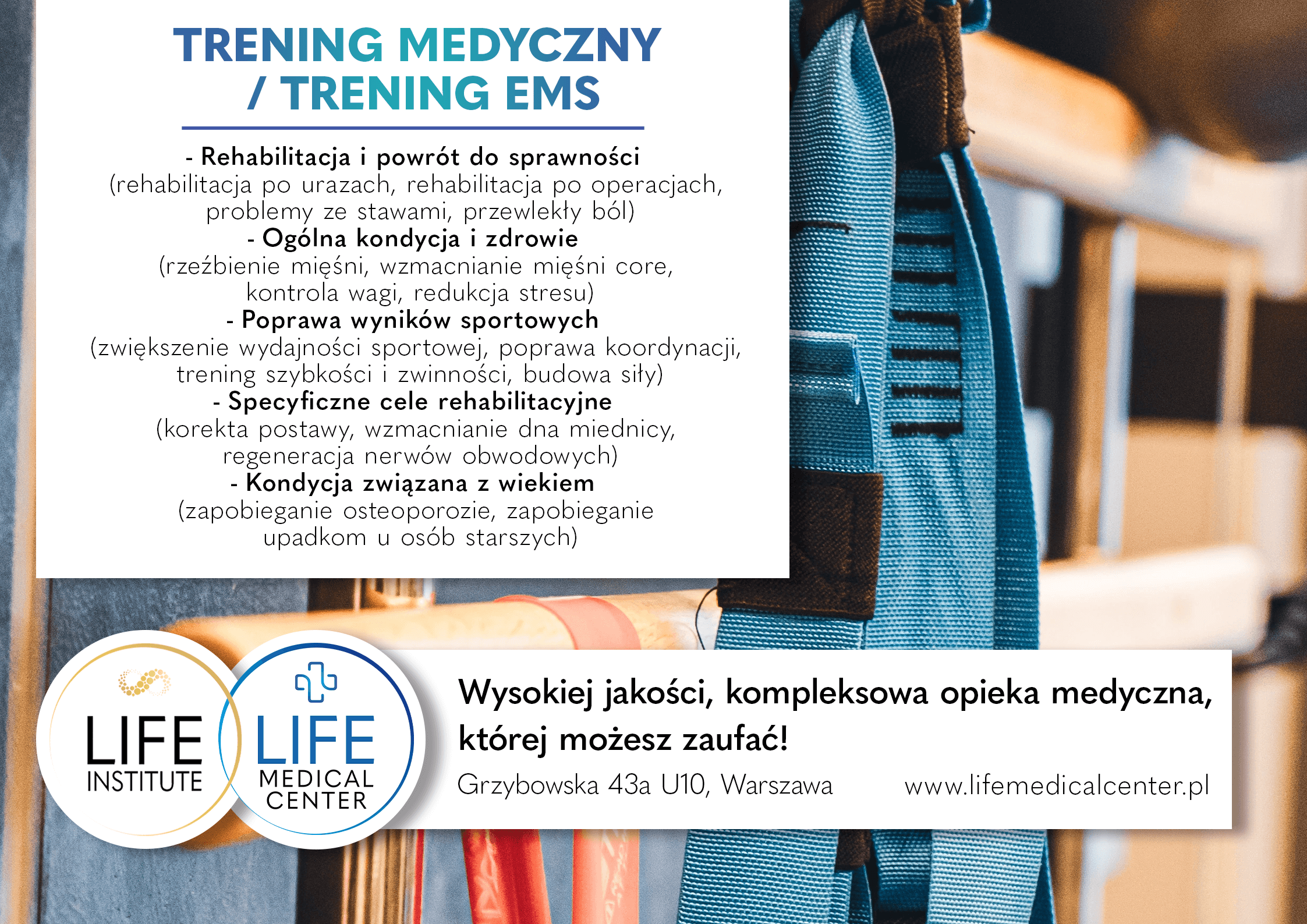 trening ems warszawa centrum oskar lucki trening ems warszawa centrum oskar lucki