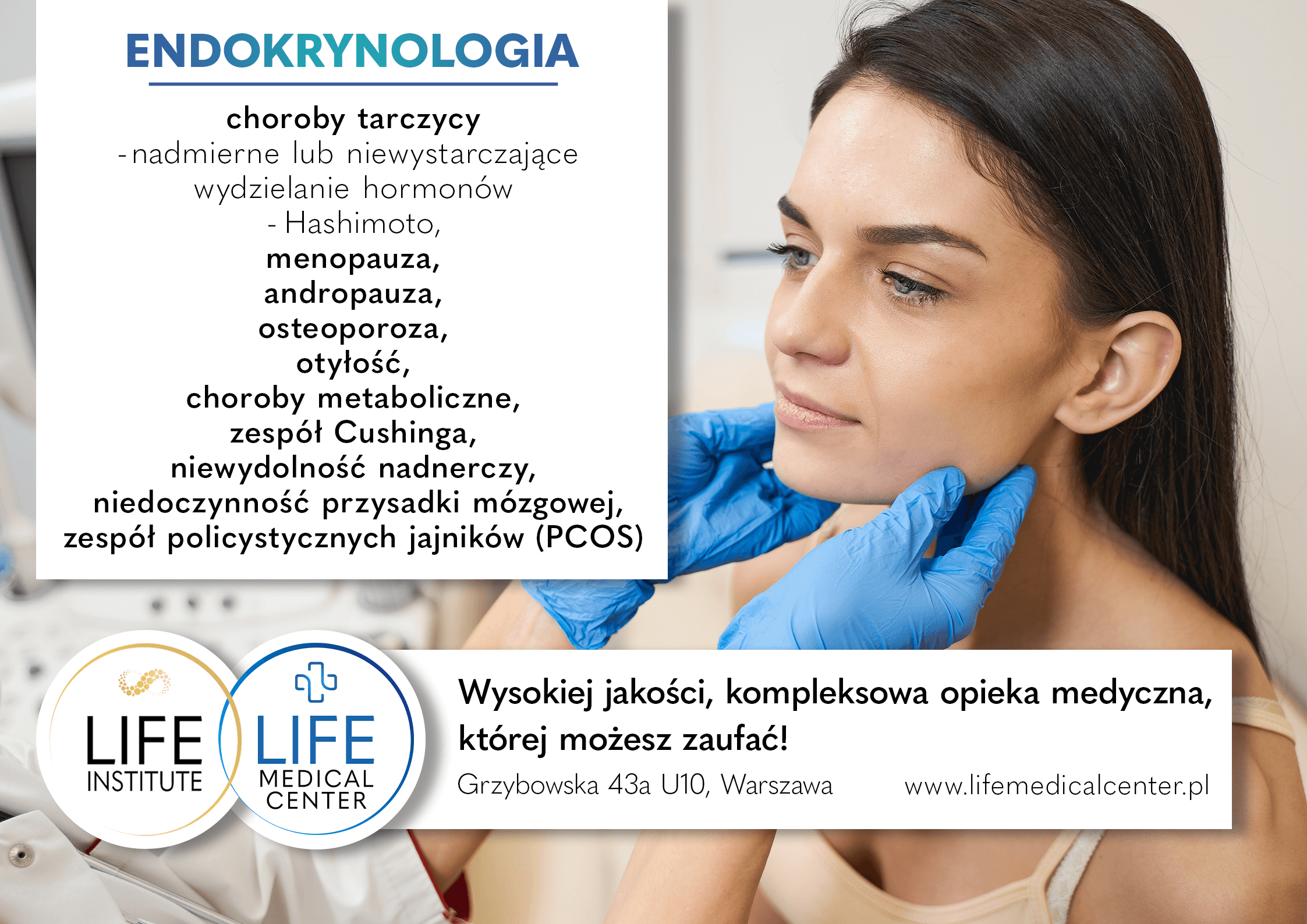 endokrynolog warszawa LIFE endokrynolog warszawa LIFE