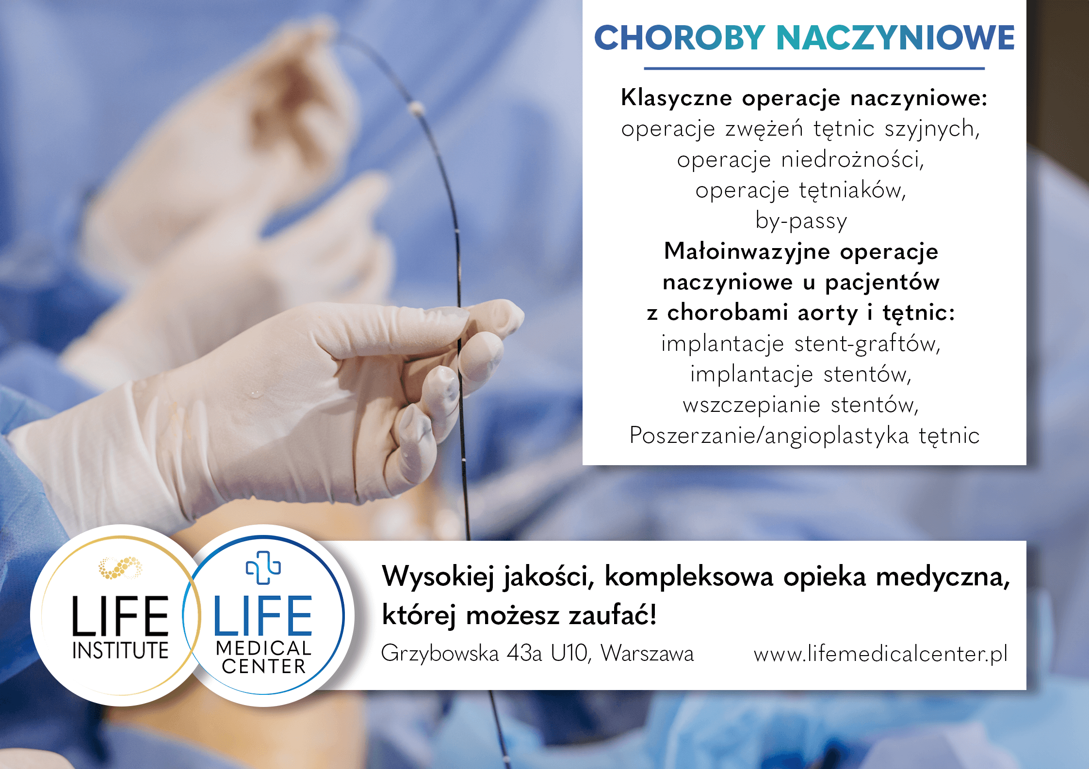 choroby naczyniowe warszawa centrum life medical center choroby naczyniowe warszawa centrum life medical center