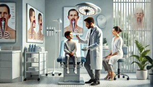 Sublingual frenulum undercutting in children: when is it needed and how does it work?