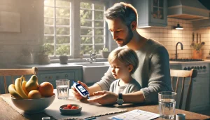 Understanding the Early Signs of Diabetes: How to Recognize the Symptoms and Stay Healthy