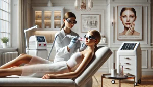 Fractional CO2 laser in the treatment of scars: advantages, disadvantages and patient reviews