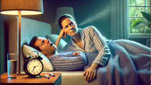 Snoring: What are the causes and how to treat them effectively?