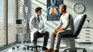 A guide on how to prepare for fiberoscopy.