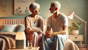 Menopause and sex life – how to cope?