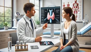 Thyroid biopsy – what you should know