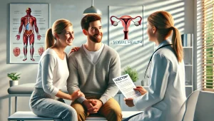 Vasectomy and intimate life: myths and facts