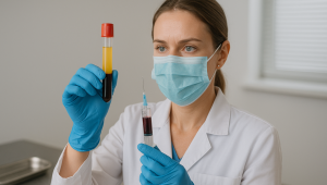 PRP therapy – how does platelet-rich plasma work?