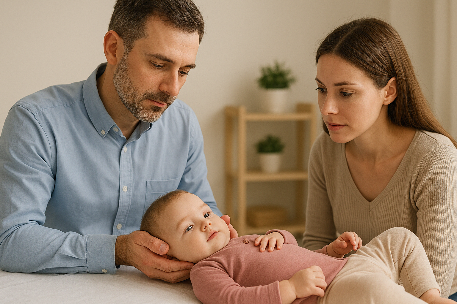 lmc warszawa diagnostyka osteopatyczna dzieci