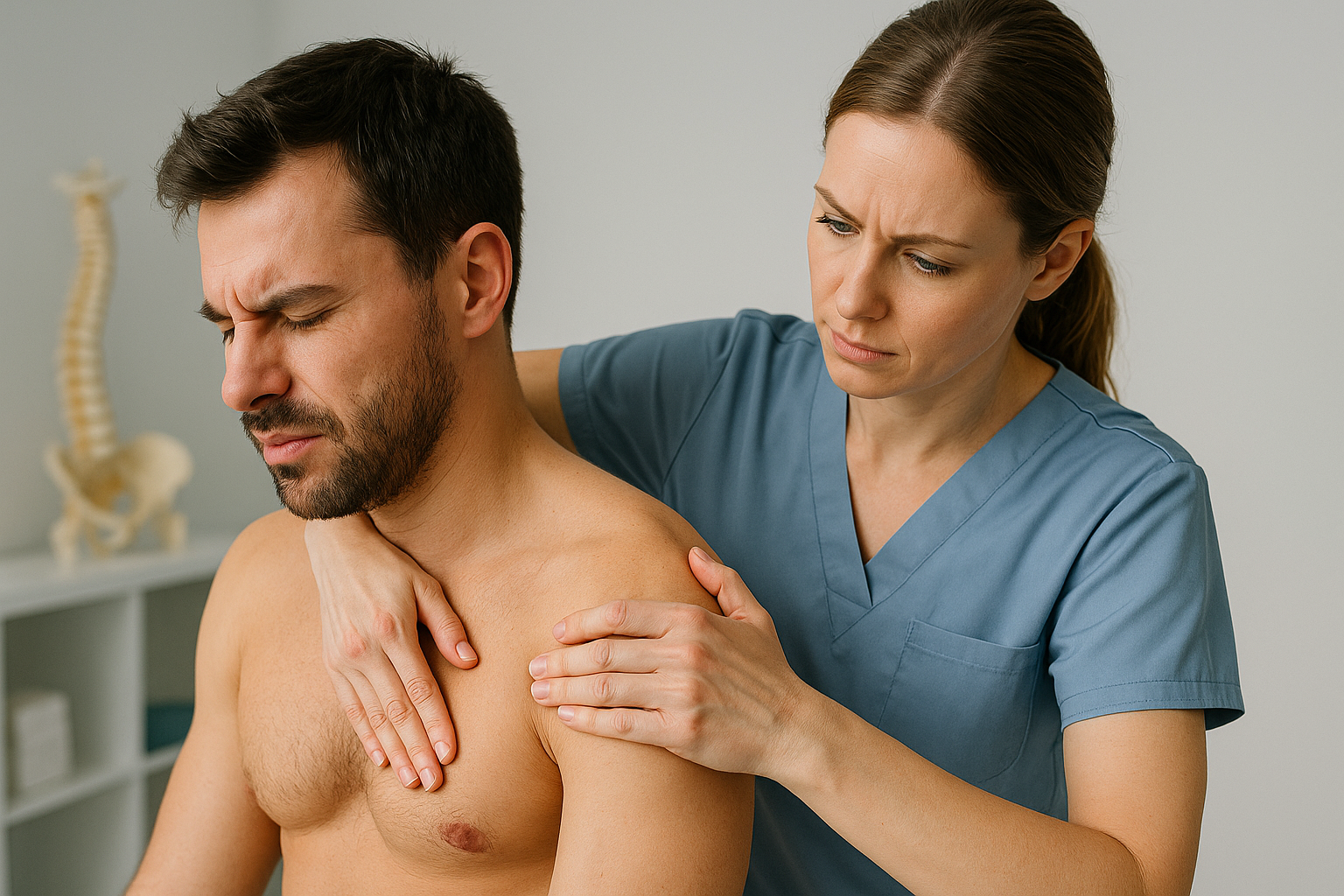 lmc warszawa terapia manualna w leczeniu napiec miesniowych