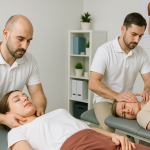 Osteopatia warszawa life medical center