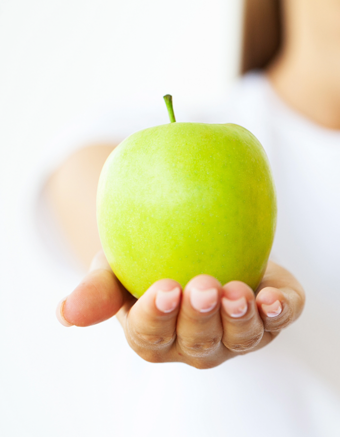 program redukcji wagi life w 8 krokach