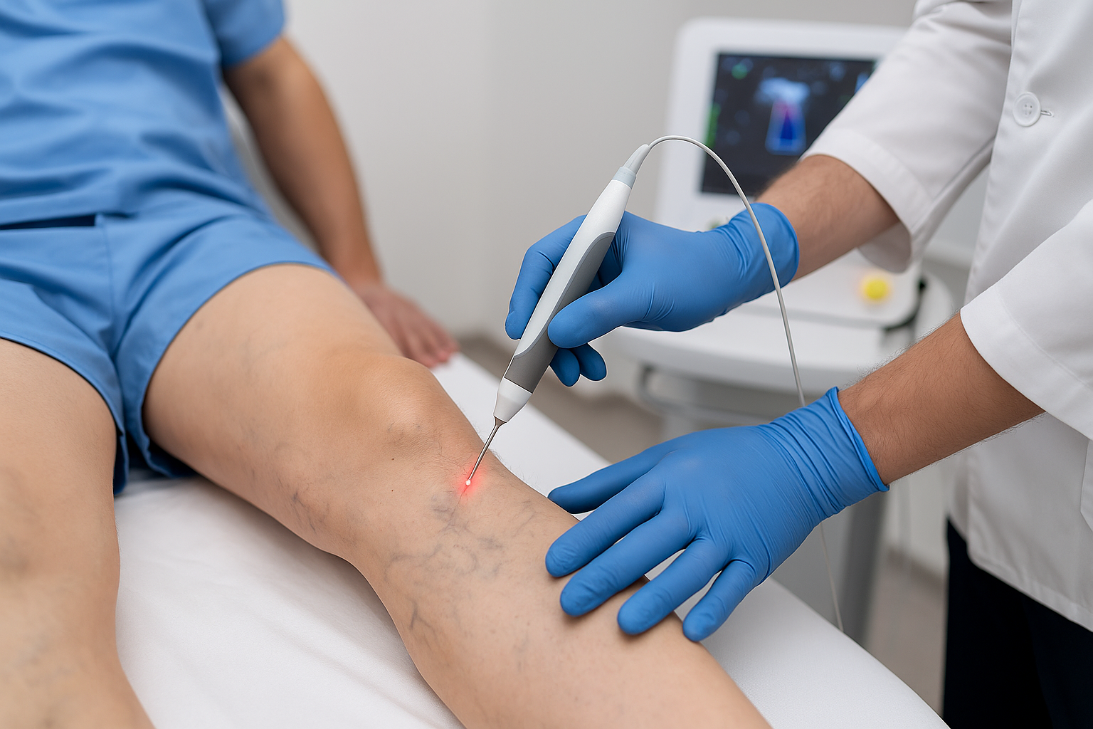 laserowe usuwanie zylakow warszawa