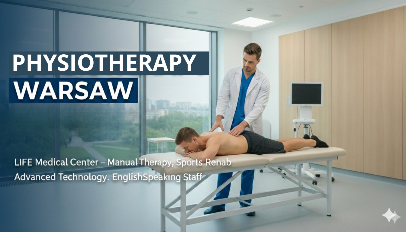 Physiotherapy