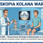 arttroskopia WARSZAWA LIFE MEDICAL CENTER