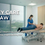 nephrology warsaw LIFE medical center