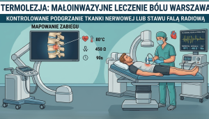 Termolezja w Warszawie — zabieg, cena, rekonwalescencja | LIFE Medical Center