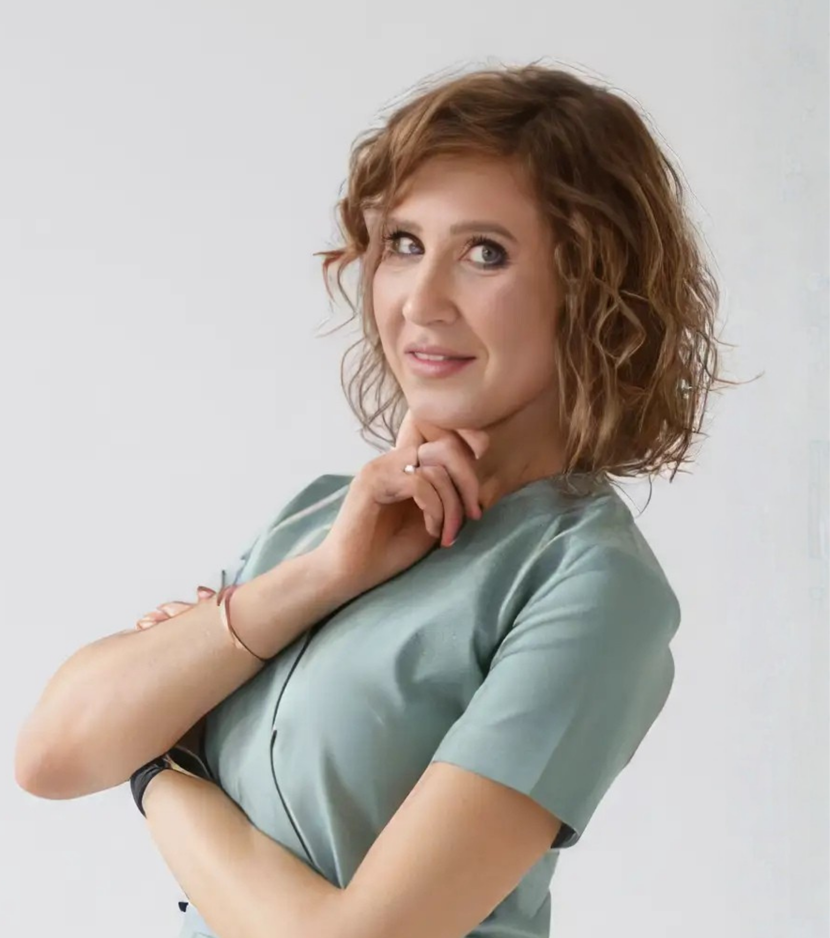 dr. n. med Michalina Galas 1 dr. n. med Michalina Galas Kardiolog