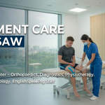 ligament care warsaw LIFE medical center