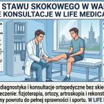 skrecenie kostki leczenie WARSZAWA LIFE MEDICAL CENTER (1)