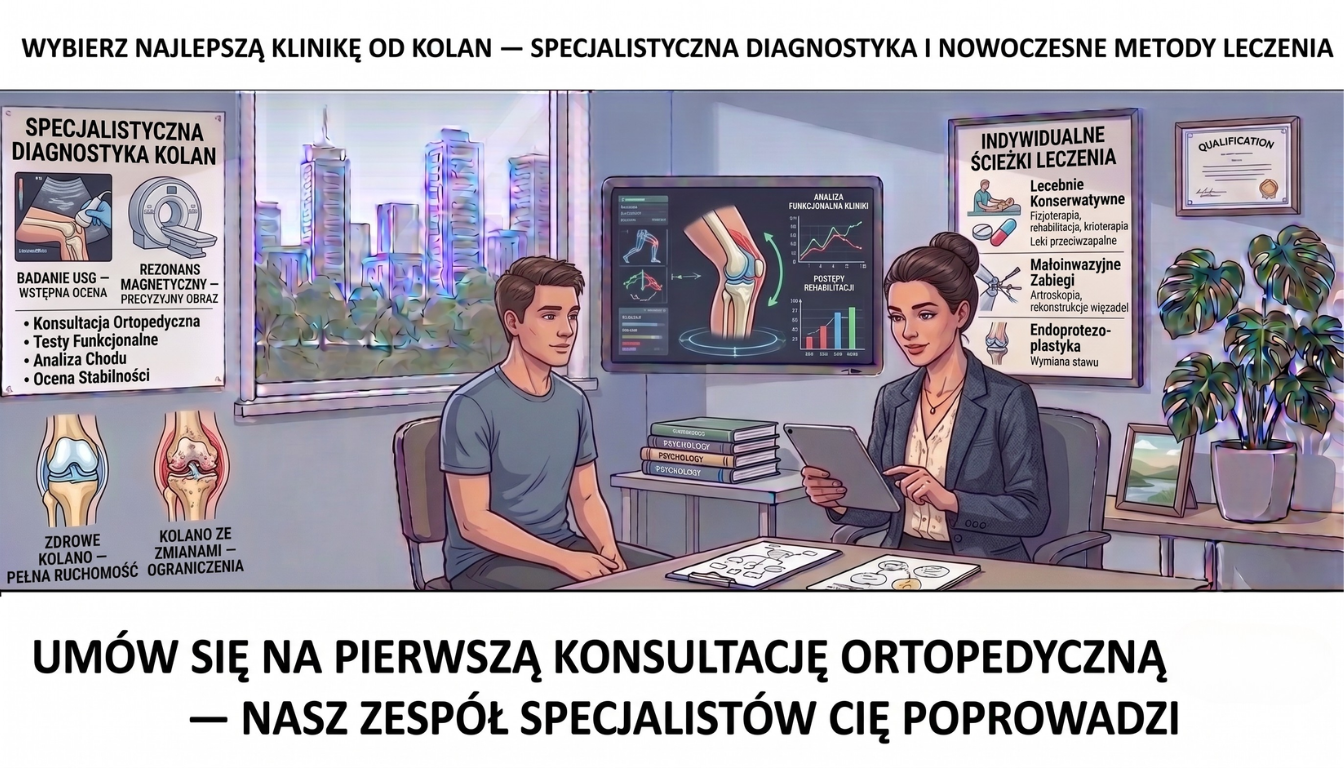 Leczenie kolan WARSZAWA LIFE MEDICAL CENTER (1)