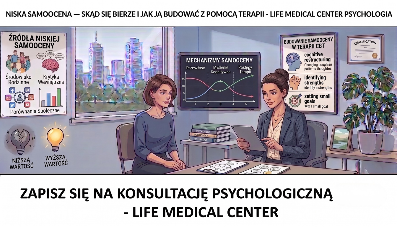 PSYCHOTERAPIA niska samoocena WARSZAWA LIFE MEDICAL CENTER (1)