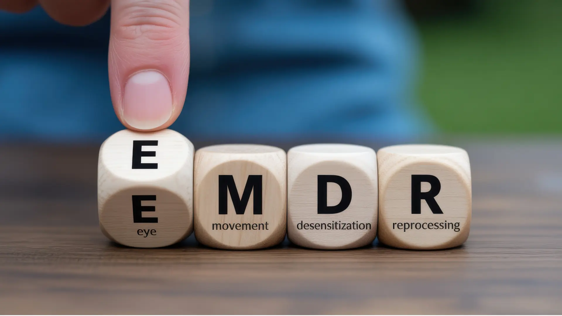 EMDR WARSZAWA LIFE MEDICAL CENTER