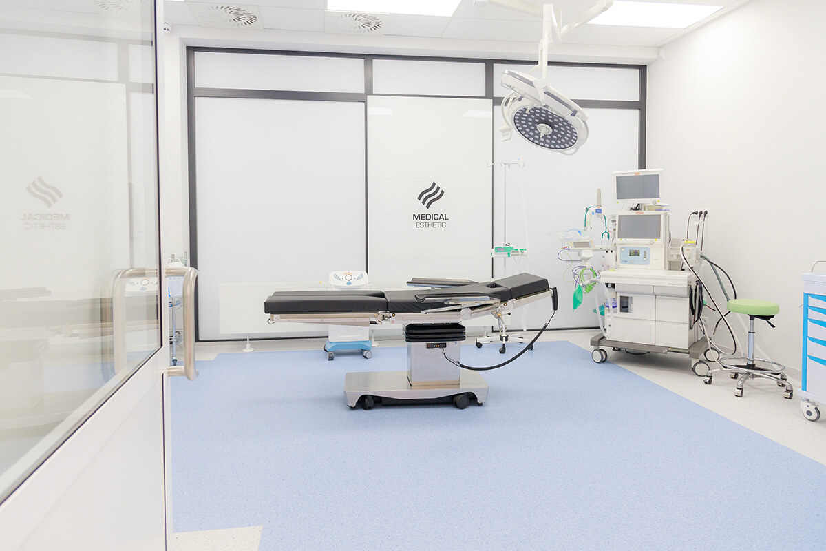 MEDICAL ESTETIC WARSZAWA SALA ZABIEGOWA MEDICAL ESTETIC WARSZAWA SALA ZABIEGOWA