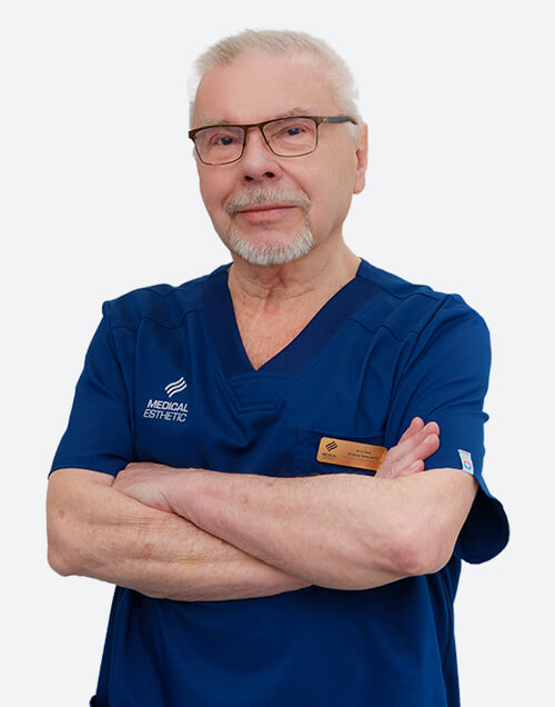 dr Andrzej Sankowski