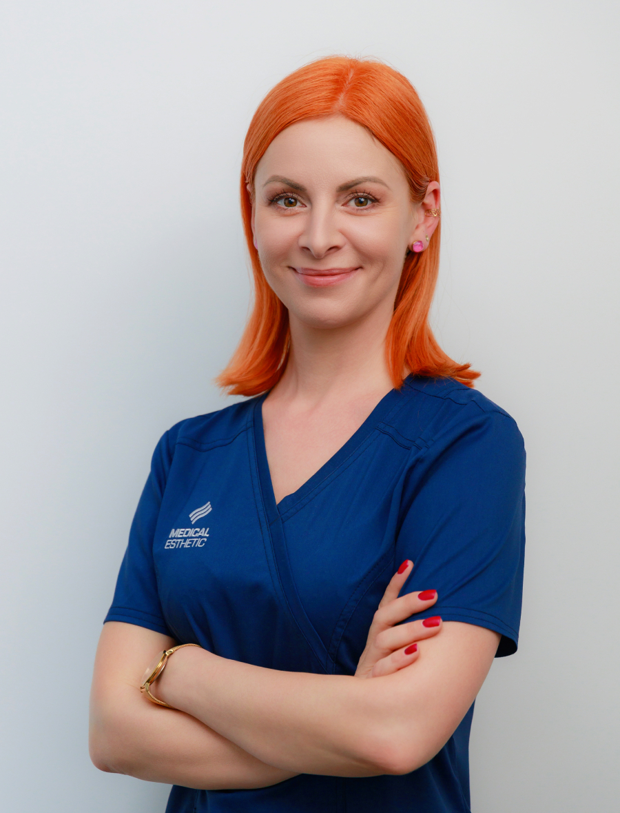 dr Anna Baginska specjalista ds chirurgi plastycznej
