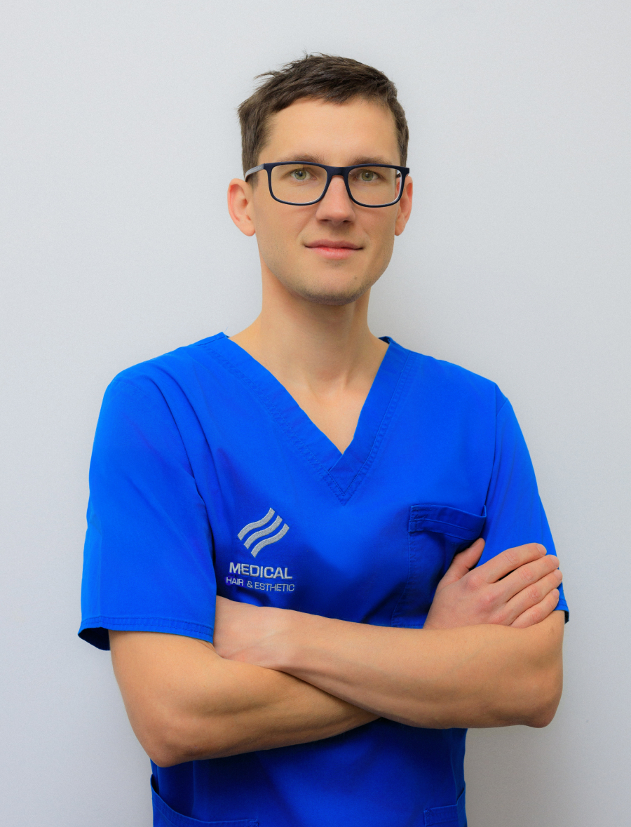 dr Maciej Tobiasz