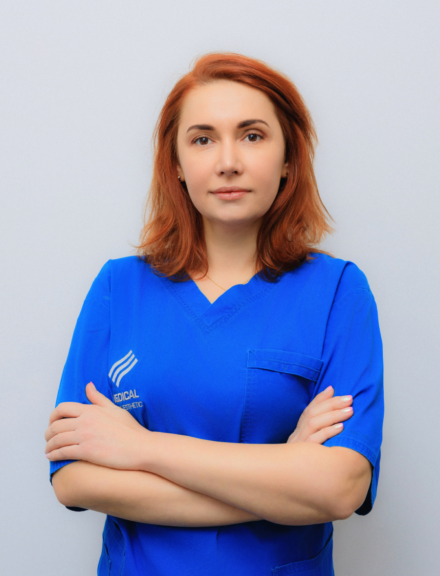 dr Magdalena Bugaj Tobiasz