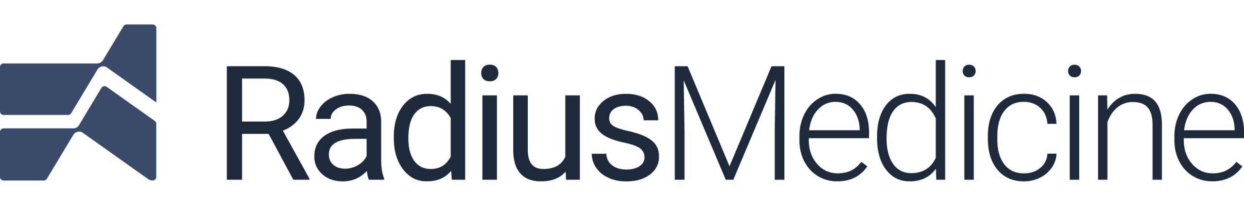 Radius Medicine
