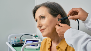Tympanometria Warszawa – badanie ucha u dzieci i dorosłych | LIFE Medical Center