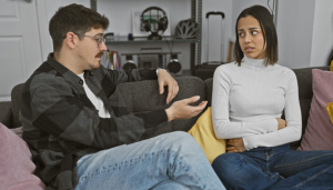 Problemy w związku – kiedy terapia par może pomóc? | LIFE Medical Center